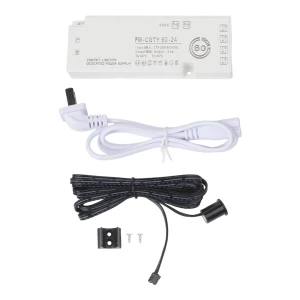 Motion Sensor Switch, Industry or business