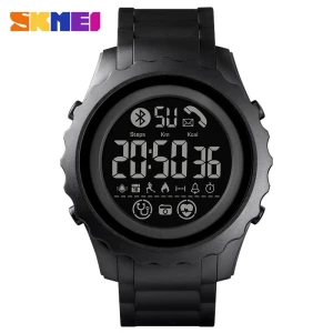 Multifunctional Student Watch with Backlight, Skmei