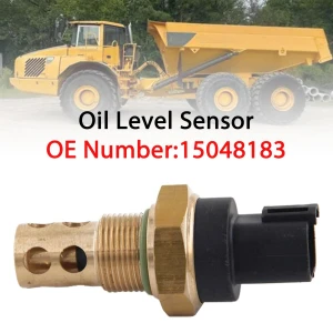 Oil Level Sensor, Artudatech