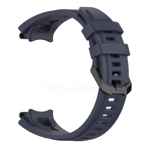 Silicone Watch Strap, MY-CASE