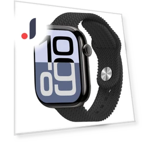 Smartwatch with AMOLED Display and ChatGPT — Smartwatches, Wula Mall