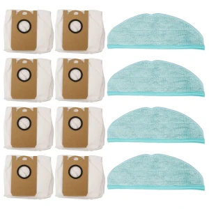 Spare Parts Set for Conga Robot Vacuum, MaMa workplace