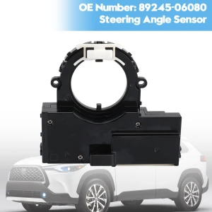 Steering Angle Sensor, Artudatech