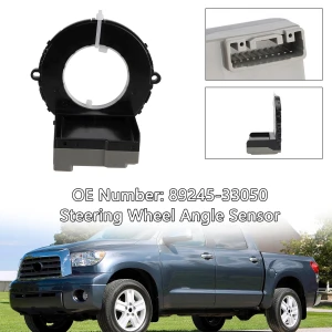 Steering Wheel Angle Sensor, Artudatech