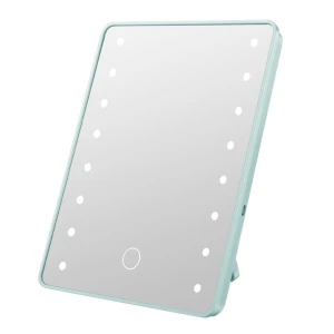 Touch Control Cosmetic Mirror, Jingao