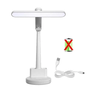 Touch Dimming LED Desk Lamp, DC-HOME-4