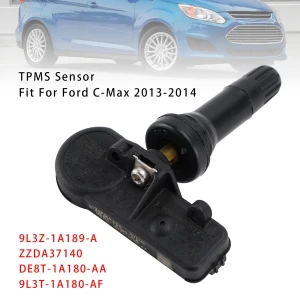 TPMS Tire Pressure Sensor, Artudatech
