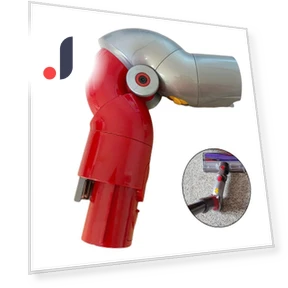 Vacuum Adapter Tool for Wireless Vacuum — Vacuum Attachments, Le Taotao