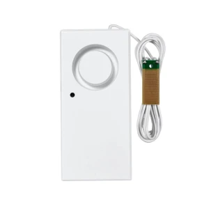 Water Leak Sensor Alarm, baoxun