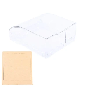 Waterproof Cover for Wireless Doorbell, Dachong