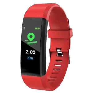 Waterproof Smart Bracelet, Busim love