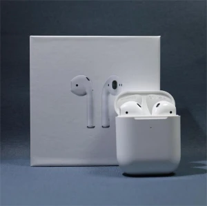 Wireless Bluetooth Earbuds with Touch Control, SAMS Online