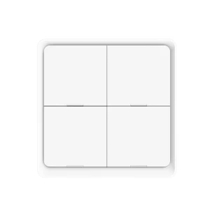 Wireless Scene Switch, 3d printing machine