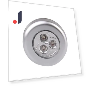 3LED Touch Night Light — Night Lights, Refreshing Home