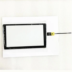 9-inch Radio Stereo DVD Touch Screen, Tautoparts