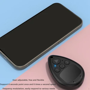 Automatic Phone Tapper, Qiline