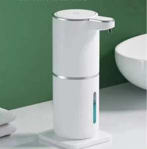 Automatic Touchless Foam Soap Dispenser — Automatic Soap Dispenser, AE Selection