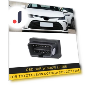 Automatic Window Controller — Window Kit