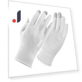 Bike Gloves with Touchscreen — Gloves, Freedom Outdoors