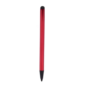 Capacitive Resistive Touch Screen Stylus, Red a Lips