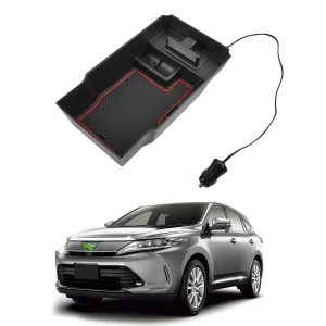 Car Console Organizer, SAMURAI STYLE