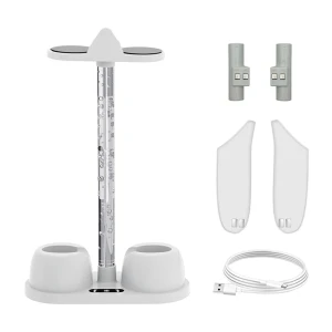 Charging Station with Controller Mount, Xudikou