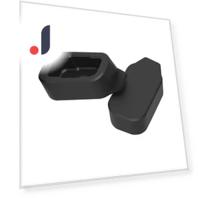 Dustproof Plug — Smartwatch Charging Solutions, Xudikou