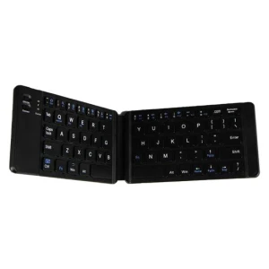 Ergonomic Rechargeable Bluetooth Keyboard — Bluetooth Keyboard, COOLMOON