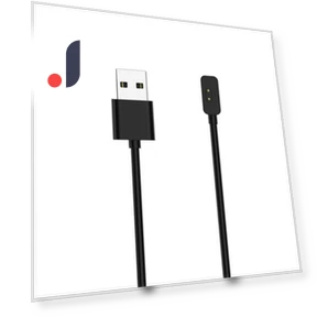 Fast Charging Dock for Smartwatches — Smartwatch Charging Solutions, Xudikou