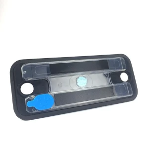 Floor Tractor and Wet Mop Board — Robot Vacuum, iRobot