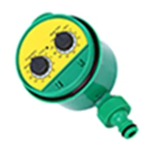 Intelligent Automatic Watering Controller — Irrigation System, Magic Kitchen
