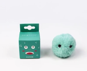Interactive Ball Smart Cat Toys — Automatic Cat Toy, Yiran Furniture