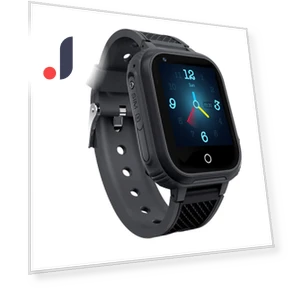 Kids Smart Watch with GPS Tracker — Wearable Accessories, ESSAGER