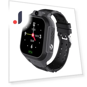 Kids Smart Watch — Smartwatches, ESSAGER
