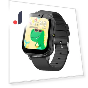 Kids Smart Watch — Wearable Accessories, Melsya