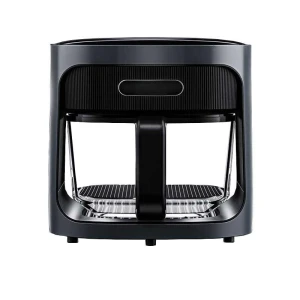 Large Capacity Air Fryer, The Romantics