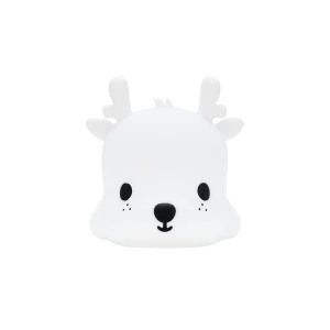 LED Night Light with Deer Image, TC Home lighting