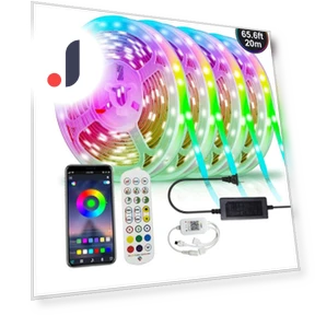 LED Strip Light — LED Strips, XiaoyuDD