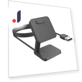 Magnetic Charging Cable — Smartwatch Charging Solutions, Happy Electronic King