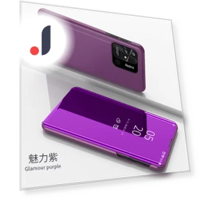 Magnetic Leather Flip Cover Case — Flip Cases, case-A1