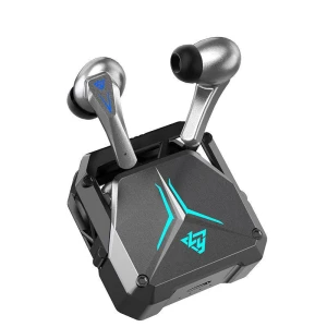 Mechanical Wireless Bluetooth Headphones — Wireless Earbuds, Junmaocun