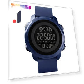 Men's Smart Watch — Wearable Accessories, Skmei