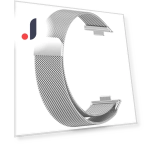 Milanese Loop Strap — Bands, Sunshine168