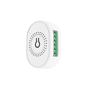 Mini Fan Speed Switch WiFi Ceiling Fan Controller, Vinde Home