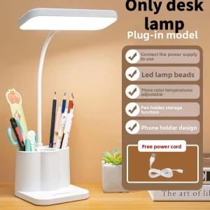 Minimalist Modern Desk Lamp, ZestCasa