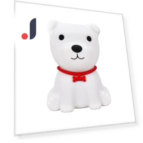 Night Light for Dogs with Touch Sensor — Night Lights, TC Home lighting