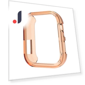 Protective TPU Case — Smartwatch Accessories, Happy Electronic King