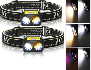 Rechargeable LED Work Light, MIYAKO DENKI