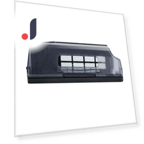 Robotic Vacuum Dust Collecting Box Hepa Filter — Parts & Accessories, Luminaire Lighting Mall