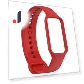 Silicone Replacement Strap — Fitness Bands, MY-CASE